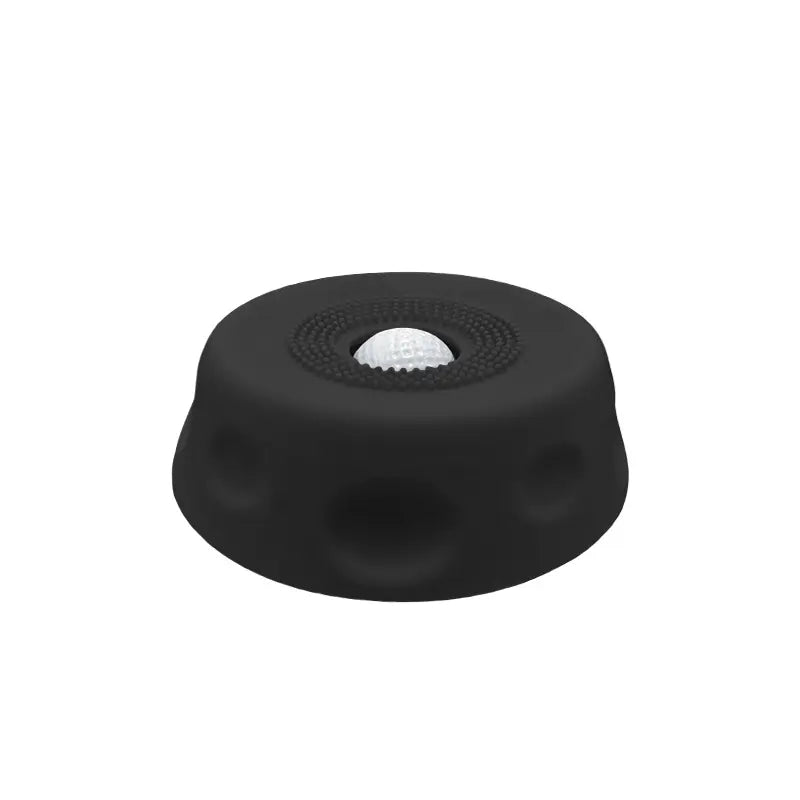 Pawpace Liquid Slow Feeder Bowl for Dogs - Interactive Lick Bowl with 8 Suction Cups for Oral Hygiene & Fun Treats