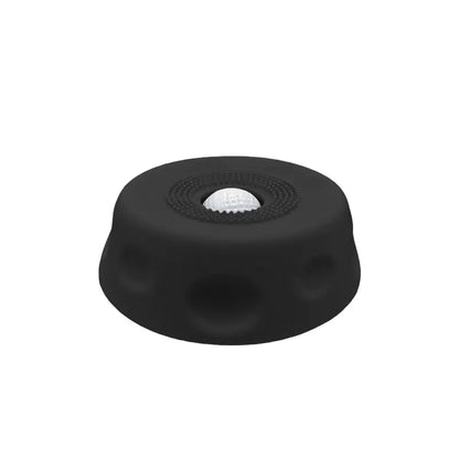 Pawpace Liquid Slow Feeder Bowl for Dogs - Interactive Lick Bowl with 8 Suction Cups for Oral Hygiene & Fun Treats